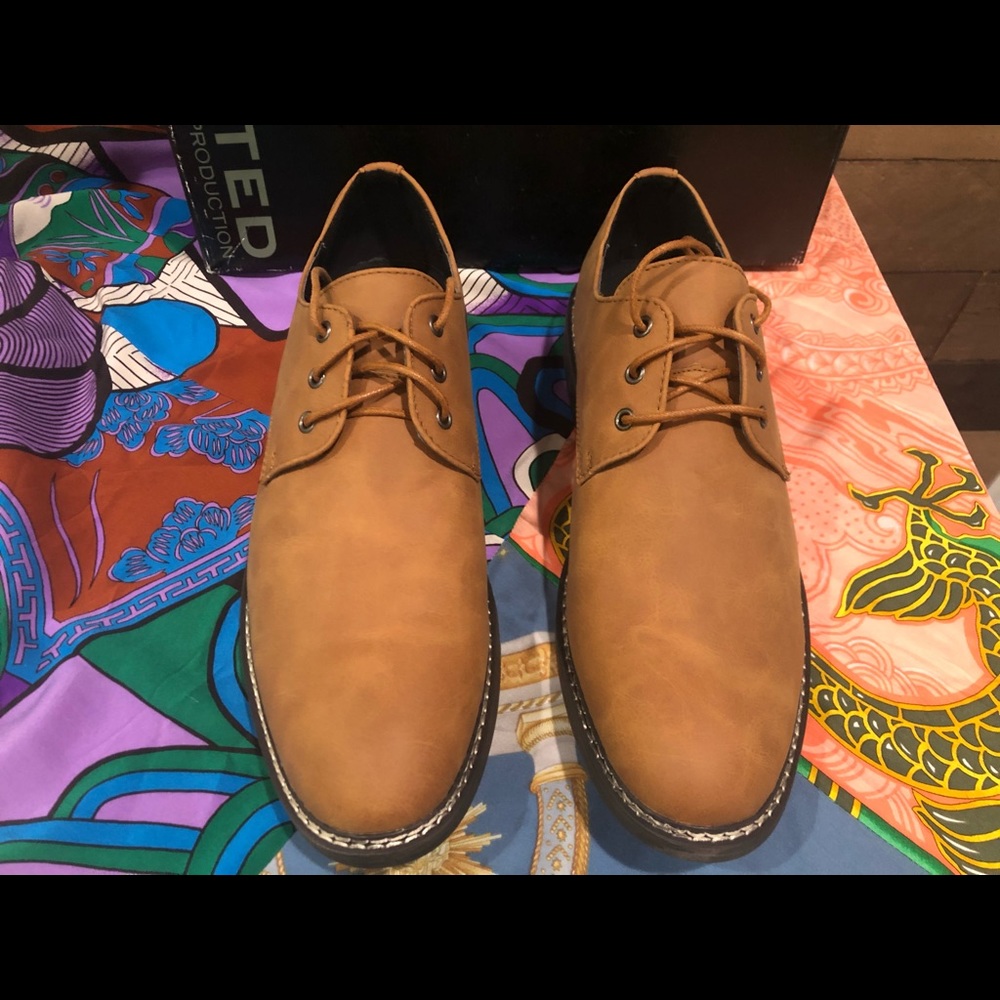 Kenneth Cole Unlisted Shoes - Picture 5 of 12